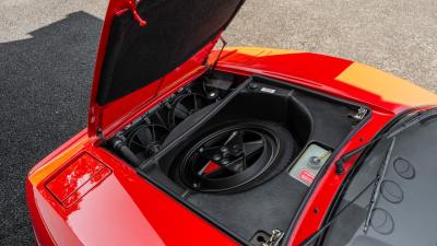 1989 Ferrari 328 GTS