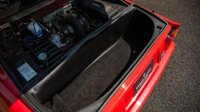 1989 Ferrari 328 GTS