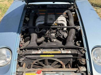 1980 Porsche 928S