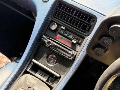 1980 Porsche 928S