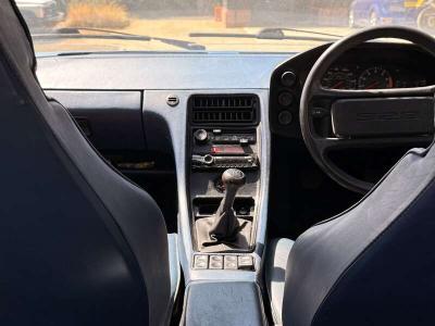 1980 Porsche 928S