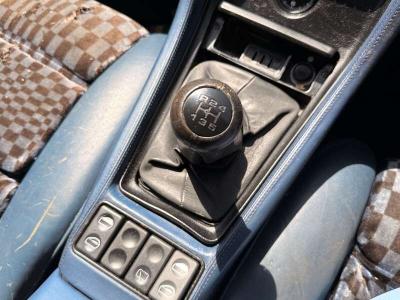 1980 Porsche 928S