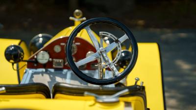 1914 Stutz 4E Bearcat
