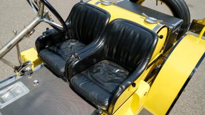 1914 Stutz 4E Bearcat