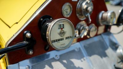 1914 Stutz 4E Bearcat