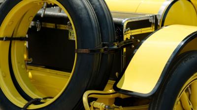 1914 Stutz 4E Bearcat