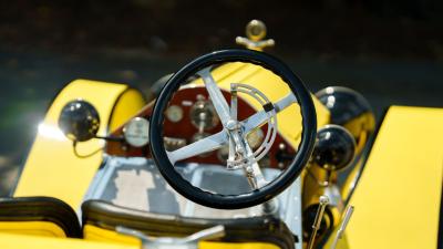 1914 Stutz 4E Bearcat