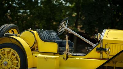 1914 Stutz 4E Bearcat