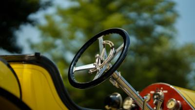 1914 Stutz 4E Bearcat