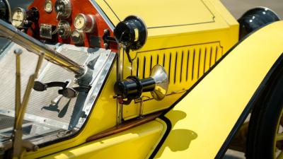 1914 Stutz 4E Bearcat