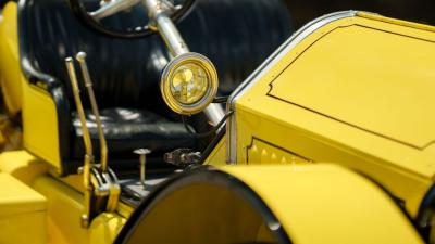 1914 Stutz 4E Bearcat