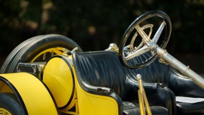 1914 Stutz 4E Bearcat