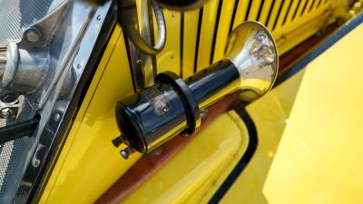 1914 Stutz 4E Bearcat