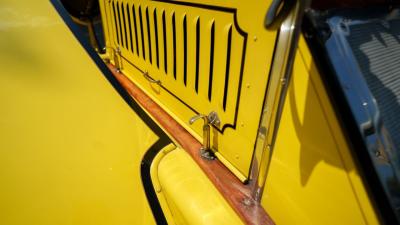 1914 Stutz 4E Bearcat