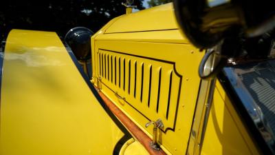 1914 Stutz 4E Bearcat