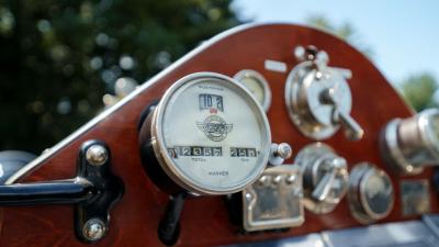 1914 Stutz 4E Bearcat
