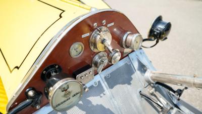 1914 Stutz 4E Bearcat