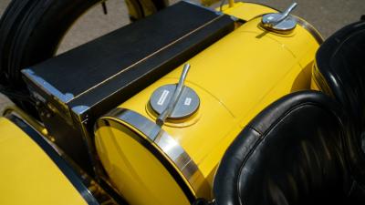 1914 Stutz 4E Bearcat