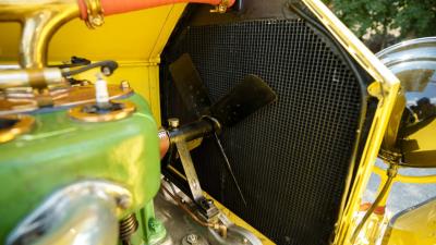 1914 Stutz 4E Bearcat