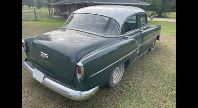 1954 Chevrolet BelAir