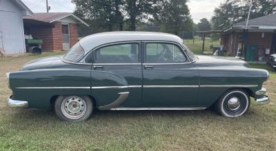 1954 Chevrolet BelAir