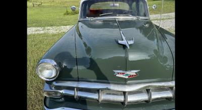 1954 Chevrolet BelAir