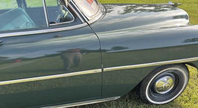 1954 Chevrolet BelAir
