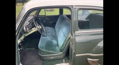 1954 Chevrolet BelAir