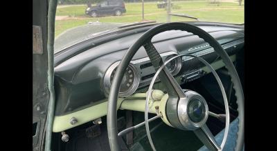 1954 Chevrolet BelAir