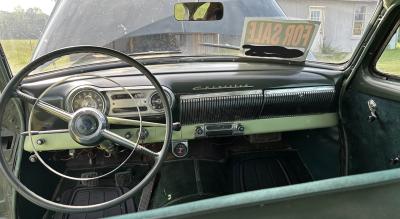 1954 Chevrolet BelAir