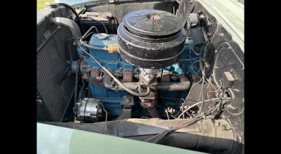 1954 Chevrolet BelAir