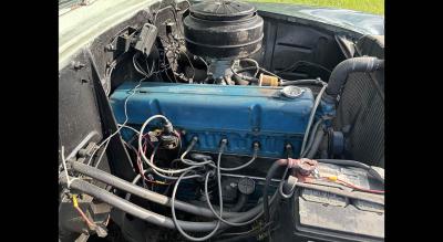 1954 Chevrolet BelAir