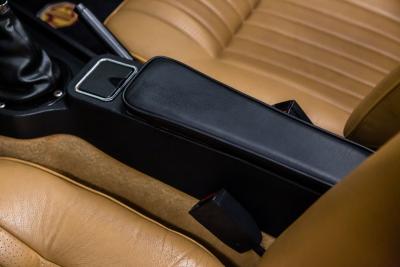 1977 MG MGB OVERDRIVE