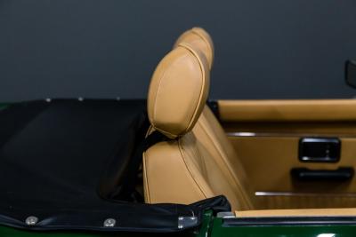 1977 MG MGB OVERDRIVE
