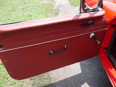 1965 MG MGB with Hardtop
