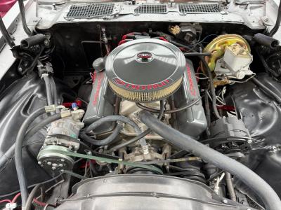 1979 Chevrolet Camaro Restomod