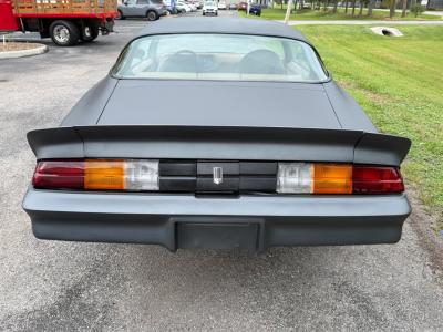 1979 Chevrolet Camaro Restomod