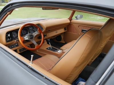 1979 Chevrolet Camaro Restomod