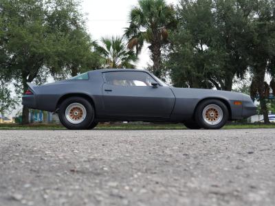 1979 Chevrolet Camaro Restomod