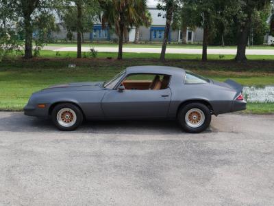 1979 Chevrolet Camaro Restomod