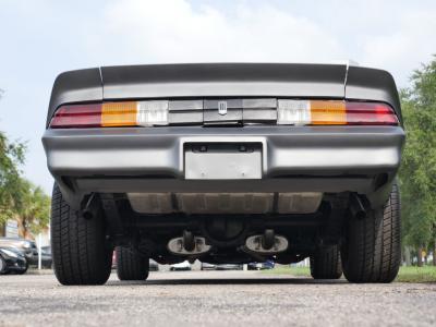 1979 Chevrolet Camaro Restomod