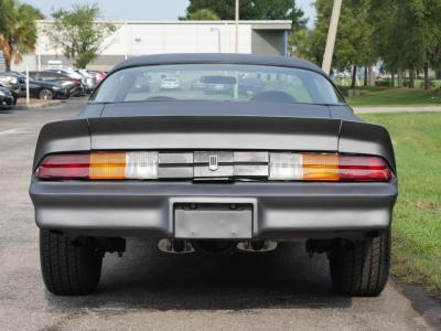 1979 Chevrolet Camaro Restomod