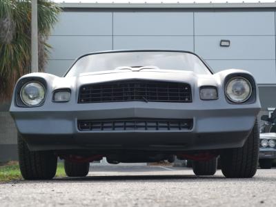 1979 Chevrolet Camaro Restomod