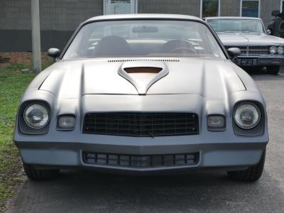 1979 Chevrolet Camaro Restomod