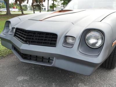 1979 Chevrolet Camaro Restomod