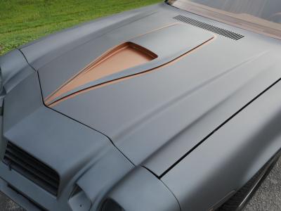 1979 Chevrolet Camaro Restomod