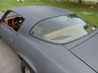 1979 Chevrolet Camaro Restomod