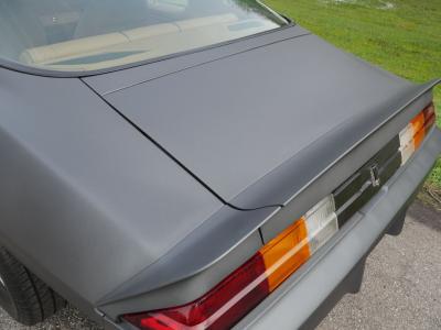 1979 Chevrolet Camaro Restomod
