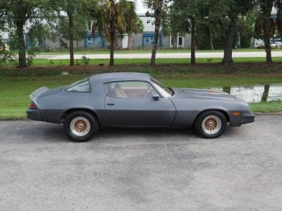 1979 Chevrolet Camaro Restomod