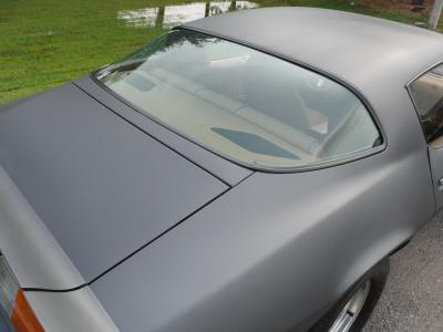 1979 Chevrolet Camaro Restomod